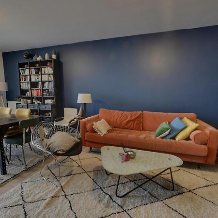 Spacious Flat With Terrasse And Parking Near Metro Bagnolet Εξωτερικό φωτογραφία